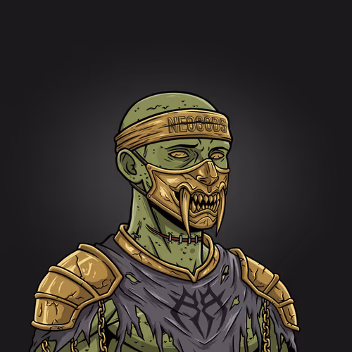 Fallen Neogods Official
