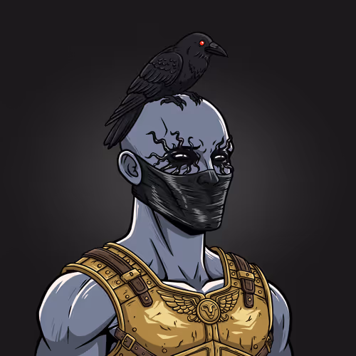 Fallen Neogods Official