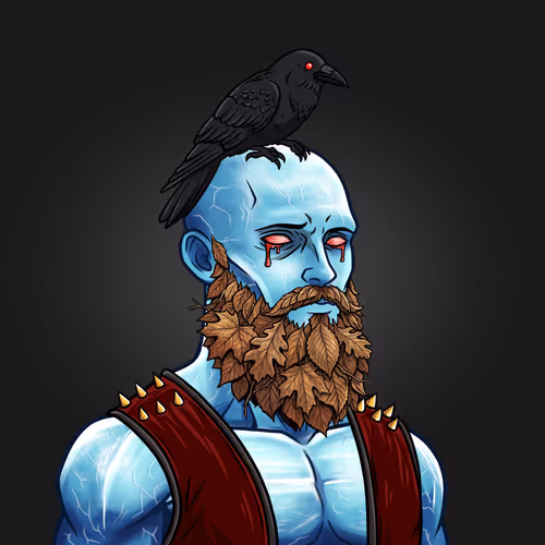 Fallen Neogods Official
