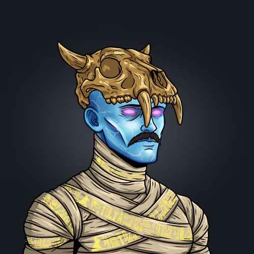 Fallen Neogods Official