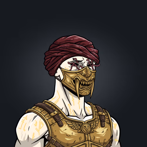 Fallen Neogods Official