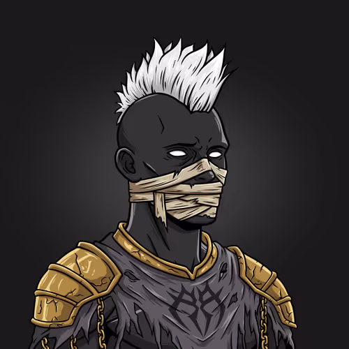 Fallen Neogods Official