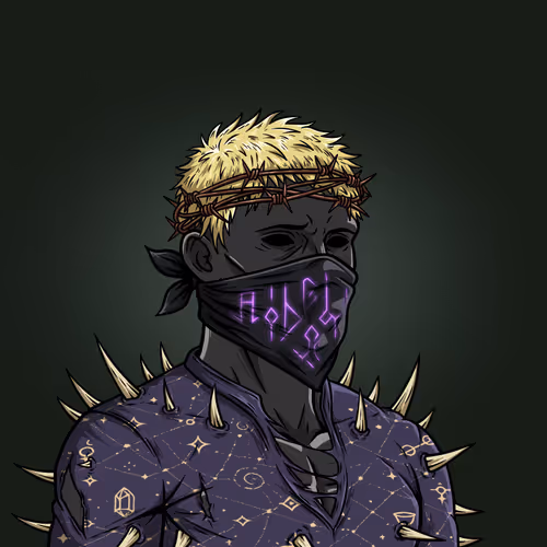 Fallen Neogods Official