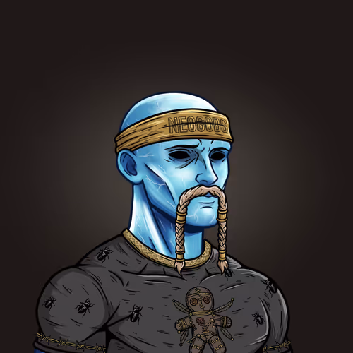 Fallen Neogods Official