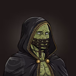 Fallen Neogod #584
