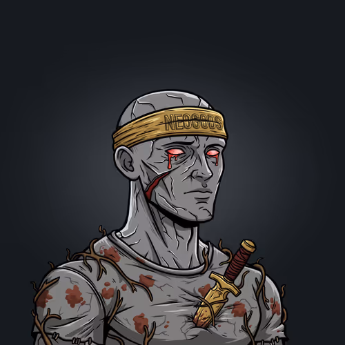 Fallen Neogod #389