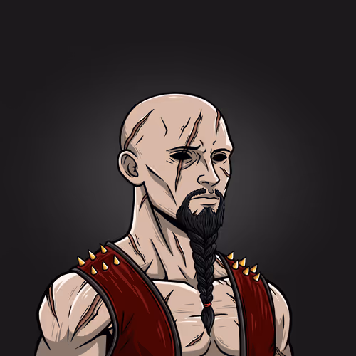 Fallen Neogods Official