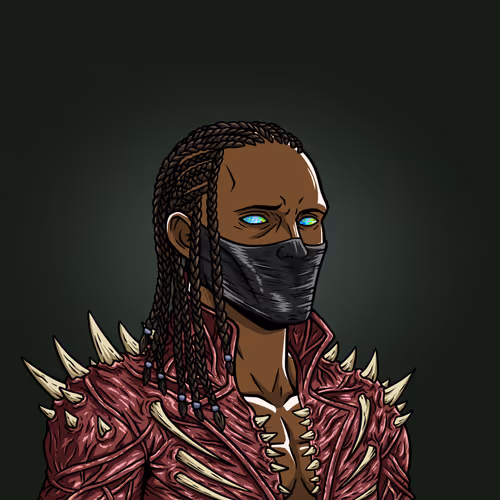 Fallen Neogods Official