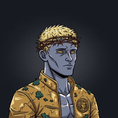 Fallen Neogods Official
