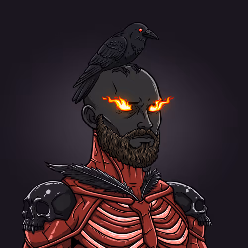 Fallen Neogods Official