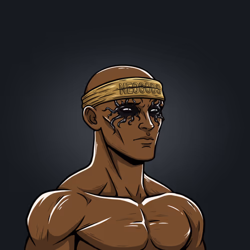 Fallen Neogods Official