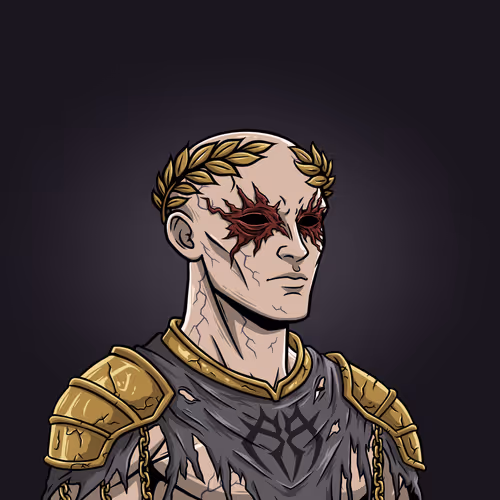 Fallen Neogod #625