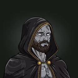 Fallen Neogod #298