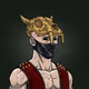 Fallen Neogod #498