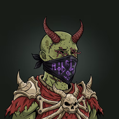 Fallen Neogods Official