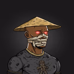 Fallen Neogod #221