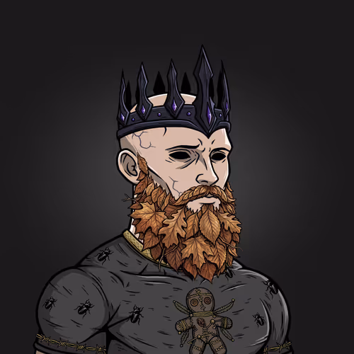 Fallen Neogod #93