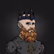 Fallen Neogod #93