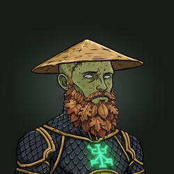 Fallen Neogod #192