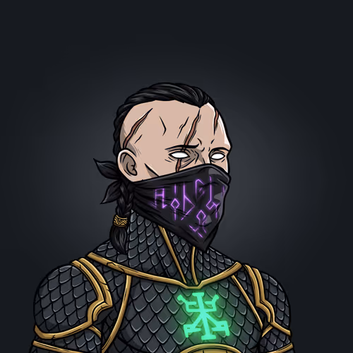 Fallen Neogods Official