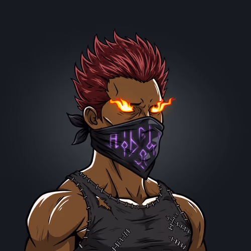 Fallen Neogods Official