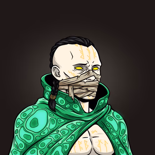 Fallen Neogods Official