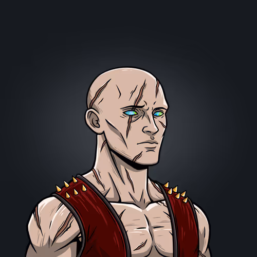 Fallen Neogods Official