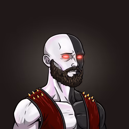 Fallen Neogods Official