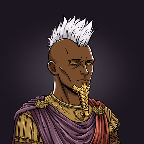 Fallen Neogods Official