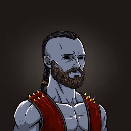 Fallen Neogods Official