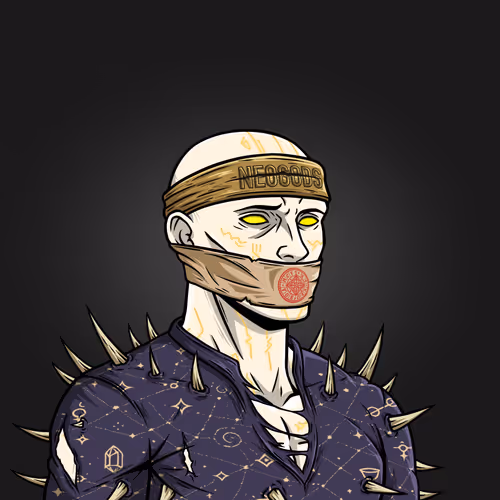 Fallen Neogods Official