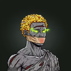 Fallen Neogod #1129