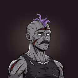 Fallen Neogod #92
