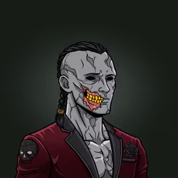 Fallen Neogod #954
