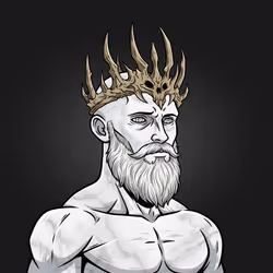Fallen Neogod #902