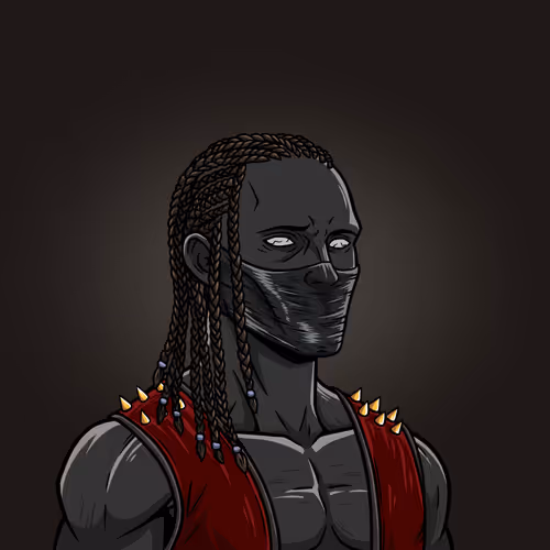Fallen Neogods Official