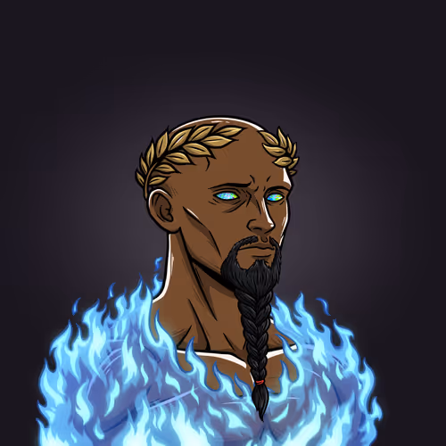 Fallen Neogods Official