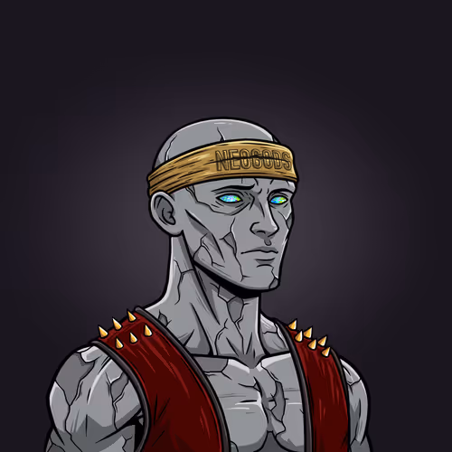 Fallen Neogods Official