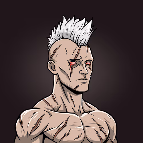 Fallen Neogods Official
