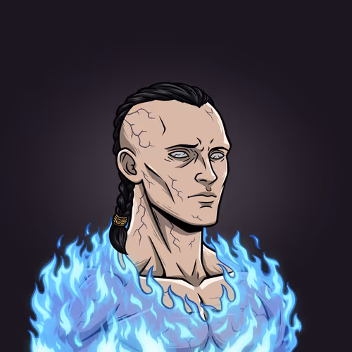 Fallen Neogods Official