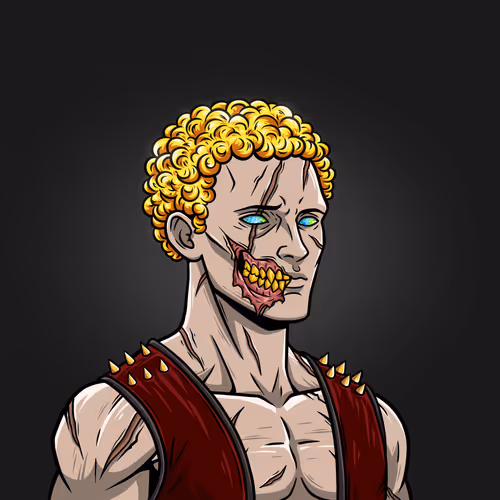 Fallen Neogods Official