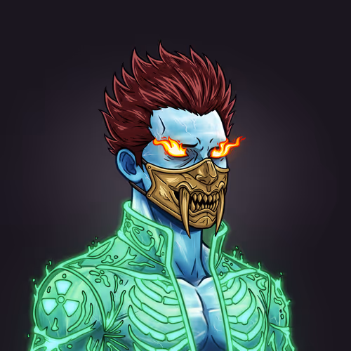 Fallen Neogods Official