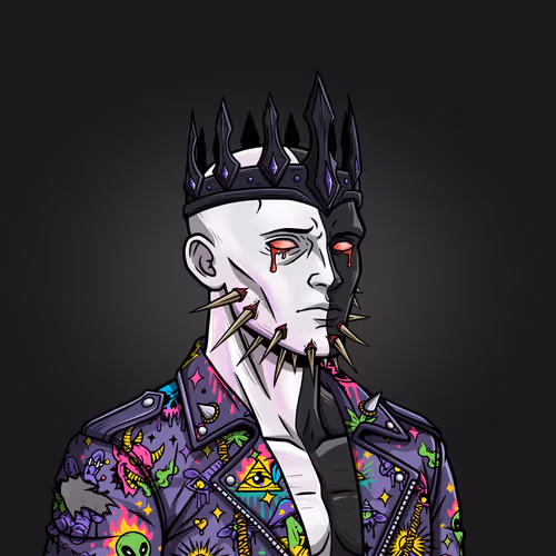 Fallen Neogods Official