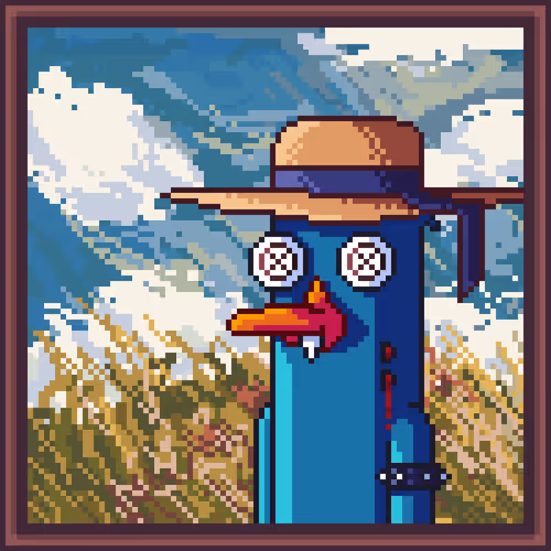 Pixelnotypi