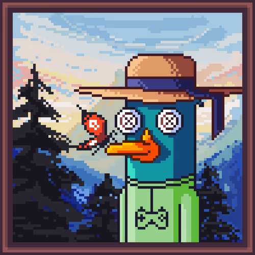 Pixelnotypi