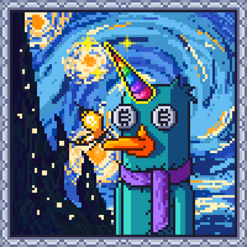 Pixelnotypi
