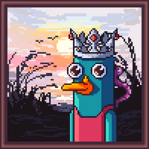 Pixelnotypi
