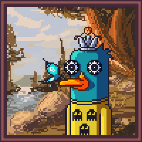 Pixelnotypi