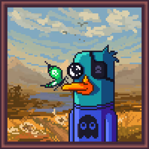 Pixelnotypi