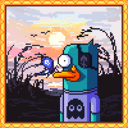 Pixelnotypi